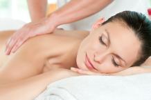 Body Massage Center in MGF Metropolis MG Road Gurgaon