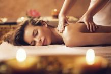 Best Body Spa Service in Dehi