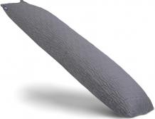  memory foam body pillow