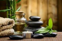 LS Spa body to body massage in delhi | Female to Male Body Massage in delhi