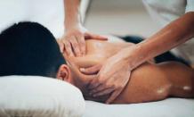 Body to Body Massage in Hauz Khas