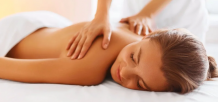 Full Body Massage Deals in Delhi NCR At Geetanjali Spa