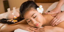 Full Body Massage in Jaipur