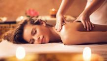 Body to Body Massage near IGI Airport Delhi