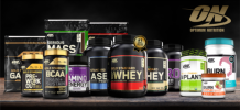 Bodybuilding Supplements Store