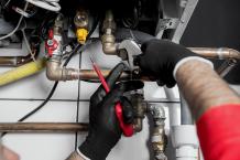 Ten Factors To Consider In Choosing A Boiler Repair Company