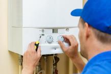 Beating the Rush to Get Your Boiler Serviced