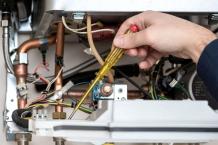 Prevent Carbon Monoxide Leaks with Boiler Repairs in Sheffield
