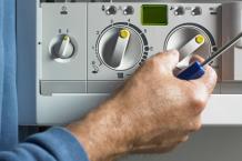 Home & Commercial Boiler Repairs and Servicing in London