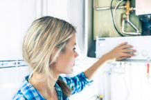 What to Do If Your Boiler Isn't Working
