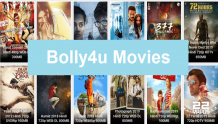 Bolly4u 2020 - Bollywood, Hollywood 720P Dual Audio Movies Download Bolly4u prg