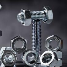 Bolts and Nuts Manufacturers in Chennai 