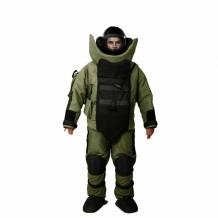EOD Bomb Disposal Suits Equipment Supplier