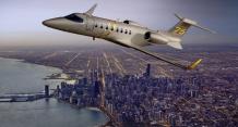 Bombardier unveils the Learjet 75 Liberty  Aircraft Manufacturers