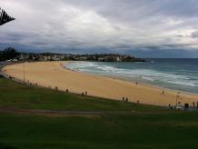 Bondi Beach - World&#039;s Exotic Beaches