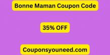 35% OFF Bonne Maman Coupon Code - May 2024 (*NEW*)