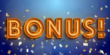 Best Online Casino Bonuses at Online Casino Sites