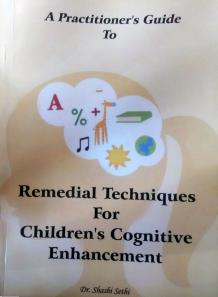 Remedial Session for Children with ADHD, ADHD Counseling in Chandigarh