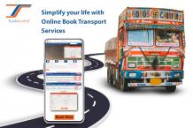 Simplify Your Life With Online Book Transport Services