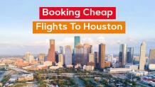 Budget Travel Bliss: Booking Cheap Flights to Houston