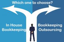 Bookkeeping Outsourcing - Managing Finance And Saving The Cost Of Company