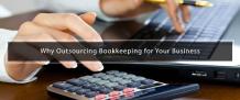 Why Outsourcing Bookkeeping Services Excellent for Your Business in The UK