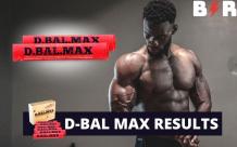 Updated D-Bal Max Review: Scam or Legit? Here’s the Result