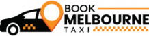 Book Melbourne Taxi