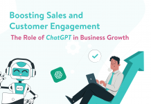 Unlock Growth Opportunities with ChatGPT for Business Development