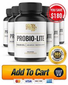 Probio Lite Review 2020 | Save $180 | 365 Day Money Back