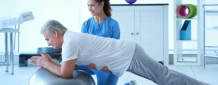 Tired of Medications? Find Relief with Physical Therapy