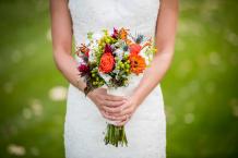 6 Useful Eco-friendly Flower Bouquet Ideas for Anniversary