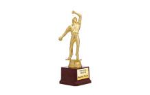 Buy Bowler Trophy Online - THC1225