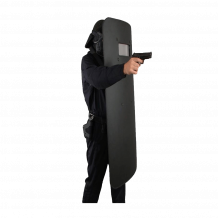  Armor Shield Body Armor - Hard Shell 