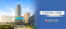 BPTP Centra One