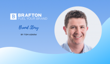 Brafton: Brand Story by Tom Agnew (Founder & CEO)