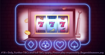 The start playing games in brand new slot sites