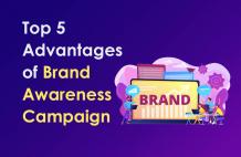 Top 5 Advantages of Brand Awareness