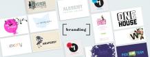 Freelance Logo Designer London