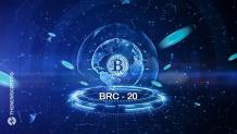 ORDI Token Của Bitcoin Tăng Vọt, Vượt Mức Vốn Hóa Thị Trường 1 Tỷ USD