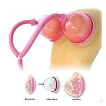 Breast Developer Pump