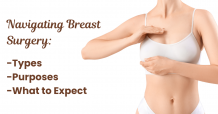 Exploring Breast Surgery Options: Which Procedure Is Right for You?