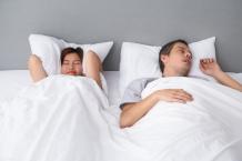 Stop Snoring Solutions for Heavy Snorers &#8211; HealthRight Products
