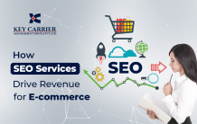 How SEO Services Drive Revenue for E-commerce | Bresdel