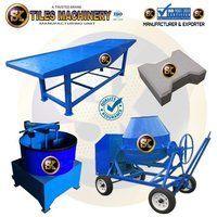 Paver Block Making Machine Manufacturer Paver Block Making Machine Supplier,Exporter