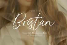 Bristan Font Free Download Similar | FreeFontify