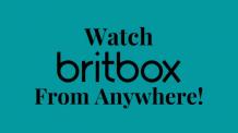 Watch Britbox