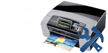 Samsung Printer Error Code u1 2320