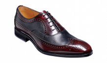 Brogue shoes