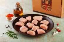 Buy Chicken Meat Online | Order Fresh Chicken online in Bangalore | Farms Truck